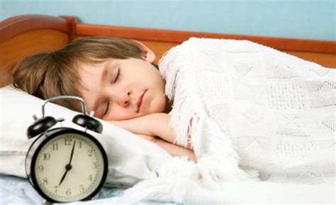 6 tips para que tus hijos se vayan más rápido a la cama