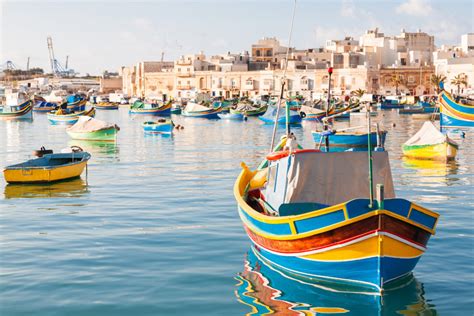 6 Unmissable Experiences in Malta | The Collective ...
