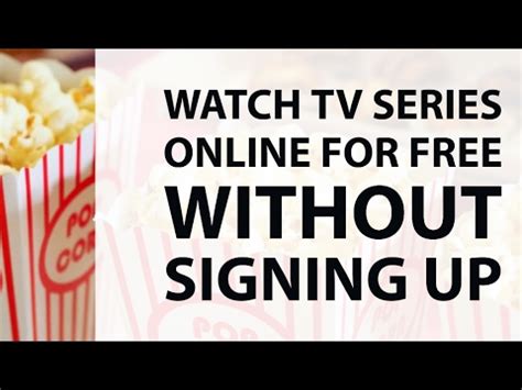 6 Websites To Watch Free TV Shows Series Online Without ...