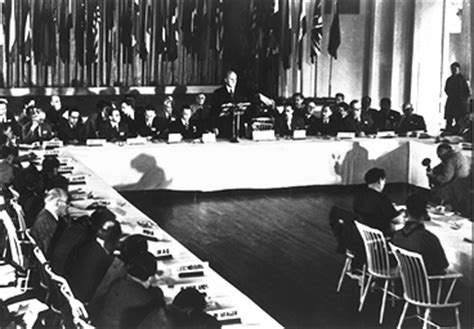 60º aniversario de las Naciones Unidas   Historia fotográfica