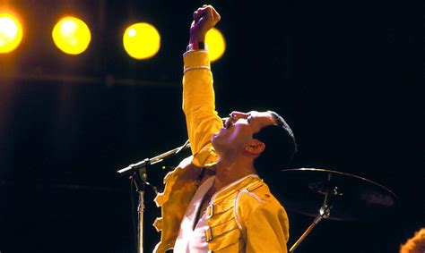 60 Frases de Freddie Mercury | La rapsodia del rock de los ...