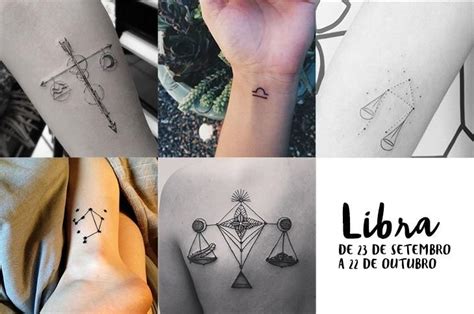 60 ideas de tatuajes con signos del zodíaco, ¡inspírate ...