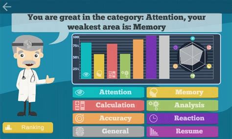 60 Juegos Mentales: Entrenamiento Cerebral Gratis for ...