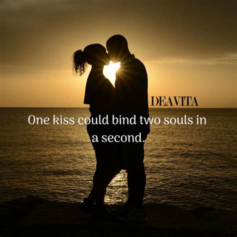 60 Kiss quotes and romantic sayings about true love for ...