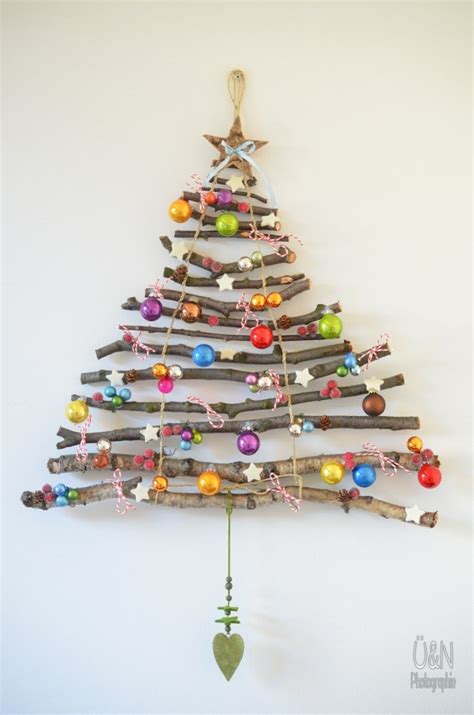 60+ of the Best DIY Christmas Decorations
