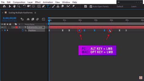60 Useful Tips in Adobe After Effects – Ukramedia