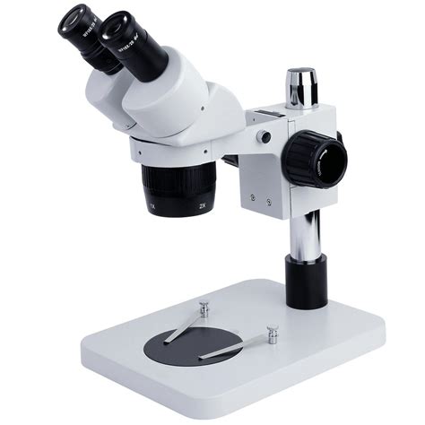 [6024 B1] Microscopio Óptico ST6024 De Hasta 40X SUNSHINE ...