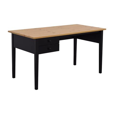 62% OFF   IKEA IKEA Arkelstorp Desk / Tables
