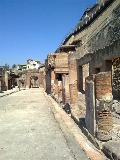 63 best images about Pompeii and Vesuvius on Pinterest ...