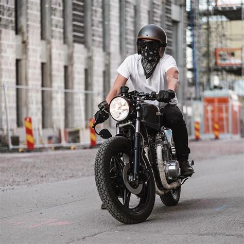 631 Likes, 2 Comments   Cafe Racers and Life  @epidemic_motors  on ...