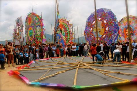 64 best images about Tradiciones de Guatemala on Pinterest | Santiago ...