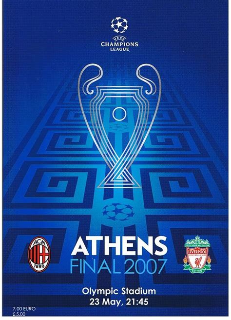 65 best UEFA Champions League Finals images on Pinterest ...