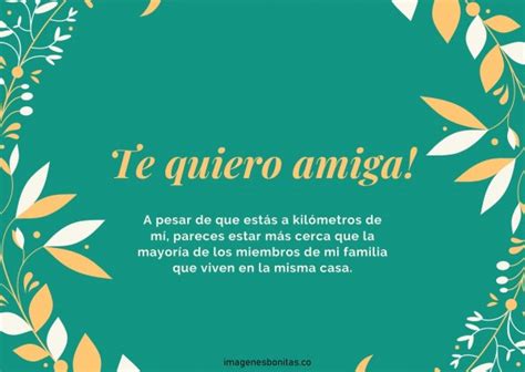 65 Dedicatorias y Frases para una AMIGA Genial!!