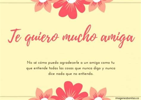 65 Dedicatorias y Frases para una AMIGA Genial!!