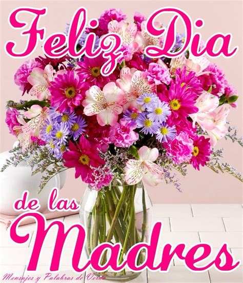 66 Best images about Feliz dia de las Madres. on Pinterest ...