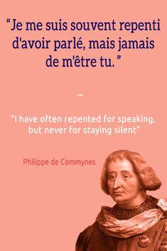67 Best Quotes in French images | French quotes, Learn ...