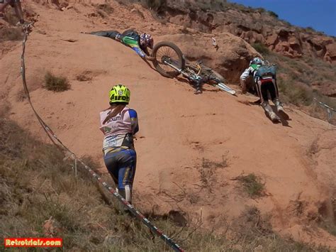 7 2014 photo report of the Spanish World Trial at Arnedo ...