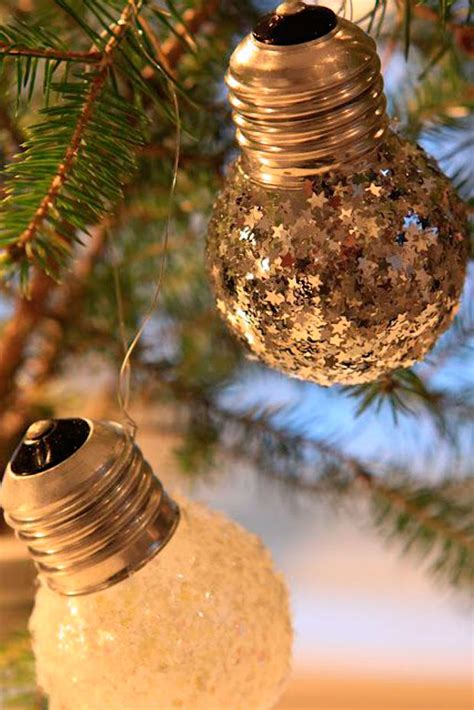 7 adornos originales para tu árbol de Navidad