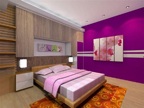 7 Amazing Bedroom Colors For Real Relax   Interior Design ...