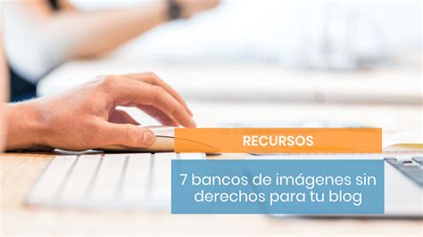 7 bancos de imágenes sin derechos para tu blog | Copymelo