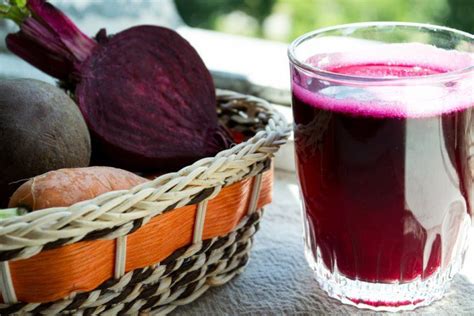 7 beneficios de consumir remolacha   Mejor con Salud | Beetroot juice ...