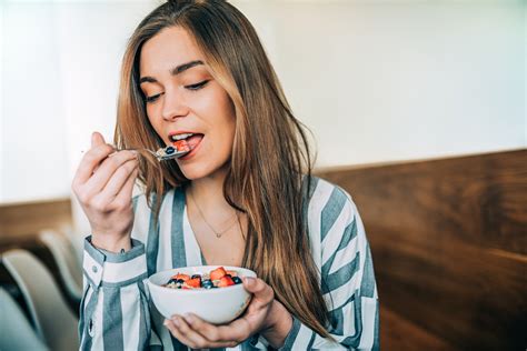 7 beneficios de desayunar avena TODOS los días  ni te imaginas todo lo ...
