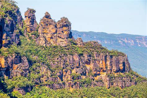7 best day hikes in the Blue Mountains, Sydney | Atlas & Boots