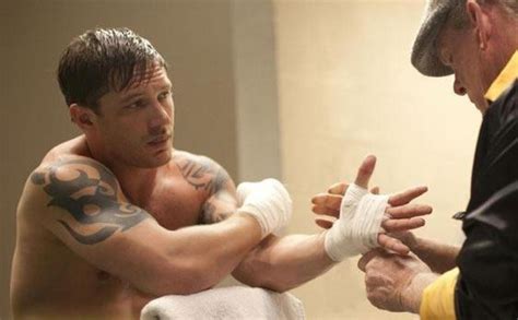 7 Best Tom Hardy Movies You Can t Miss – The Cinemaholic