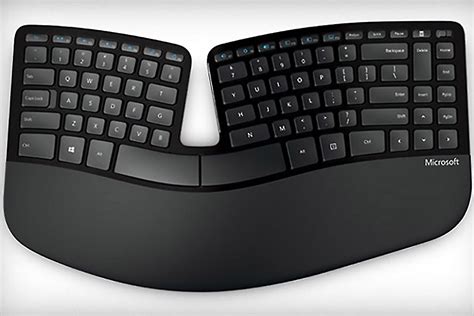 7 Computer Keyboards That Broke the Mold