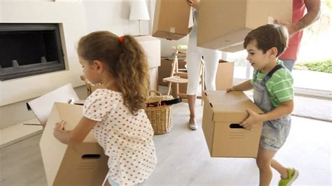 7 Cosas esenciales que debes hacer en tu casa nueva antes de mudarte ...