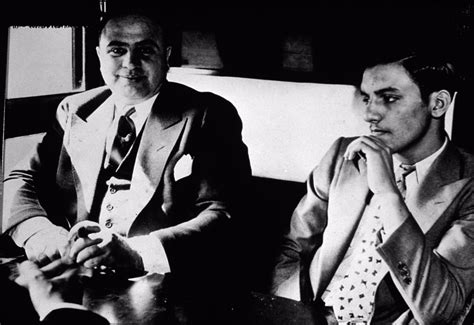 7 cosas que quizá no sabías de Al Capone en el 73 ...