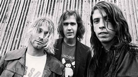 7 cosas que seguro no sabías de Nevermind, el disco más exitoso de Nirvana