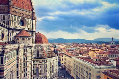 7 cosas que ver en Florencia en un fin de semana ...