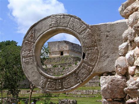7 Curiosidades que debes saber sobre la Cultura Maya.