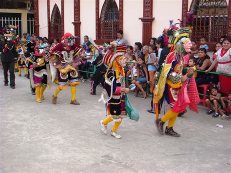 7 danzas folklóricas de Guatemala que todo el mundo debe conocer, según ...
