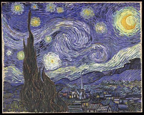 7 das Artes: Vida e obra de Vincent van Gogh  1853 1890