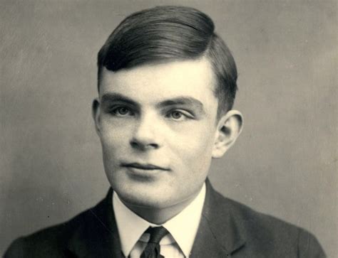 7 de junio de 1954: muere Alan Turing, uno de los padres de la ciencia ...