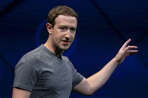 7 dicas de Mark Zuckerberg para ganhar US$ 1 bilhão antes ...