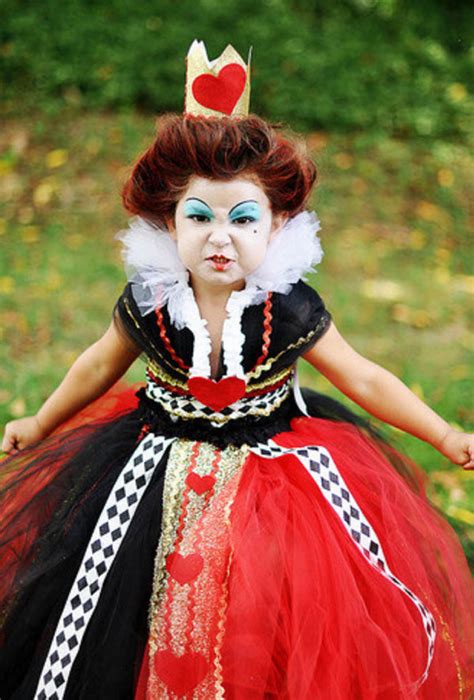 7 disfraces de Halloween para niña ¡monstruosos! | Pequeocio
