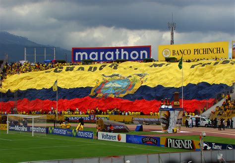 7 Ecuador National Futbol Fun Facts We Should All Know