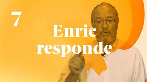 7.Enric Responde   Enric Corbera   YouTube