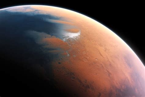 7 fotos da Nasa que revelam como é a superfície de Marte ...
