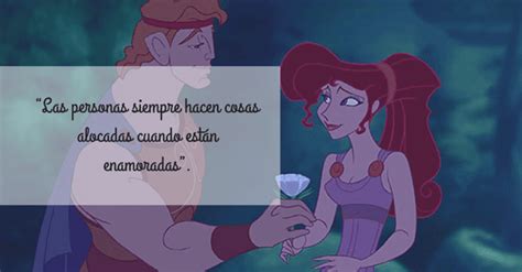 7 frases de Disney para volver a creer en el amor | Soy Carmín