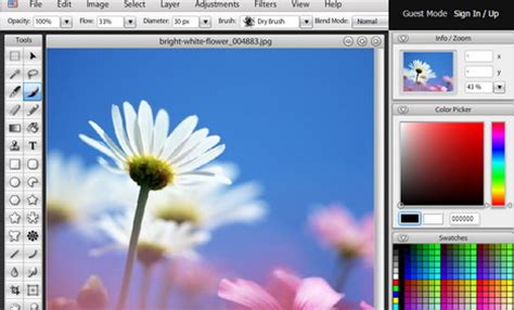 7 Free Online Photo Editors – Photoshoping Online   Quertime