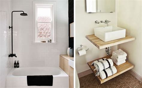 7 Ideas For Decorate Your Tiny Bathrooms | Wealth Mastery ...