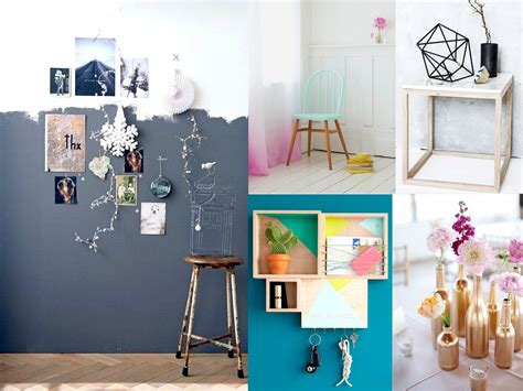 7 ideas para decorar con poco dinero el salón de tu casa
