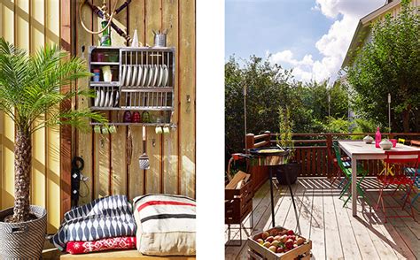 7 Ideas y un ejemplo para decorar tu balcón o terraza | Un ...