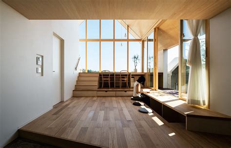 7 key elements of Japanese interiors for a minimalist home