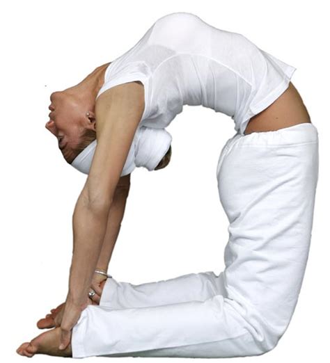 7 Kundalini Yoga Postures To Clear The Chakras | Awaken