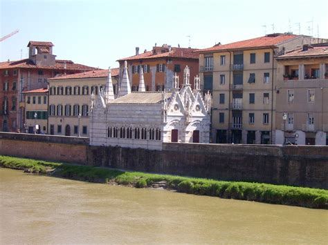 7 lugares imprescindibles que ver en Pisa | Los Traveleros
